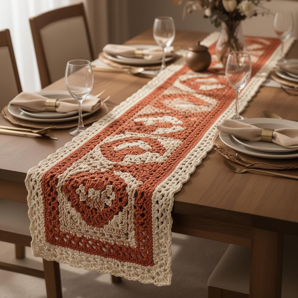 Caminhos de Mesa